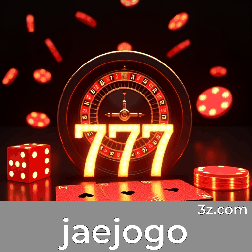 Cadastro na jaejogo