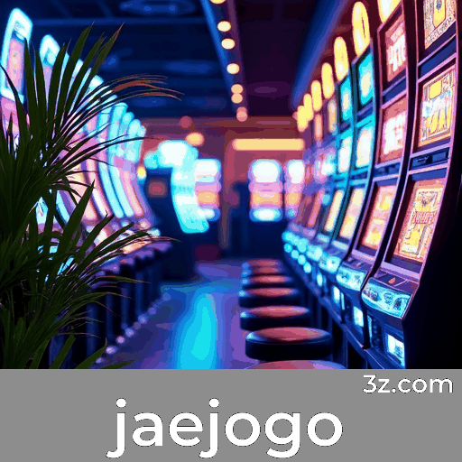 Acesso ao jaejogo