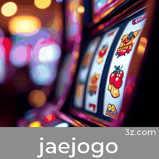 Cadastro na jaejogo