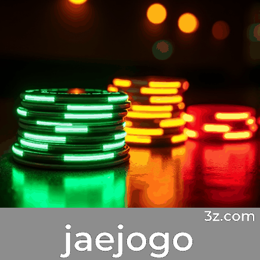 Acesso ao jaejogo