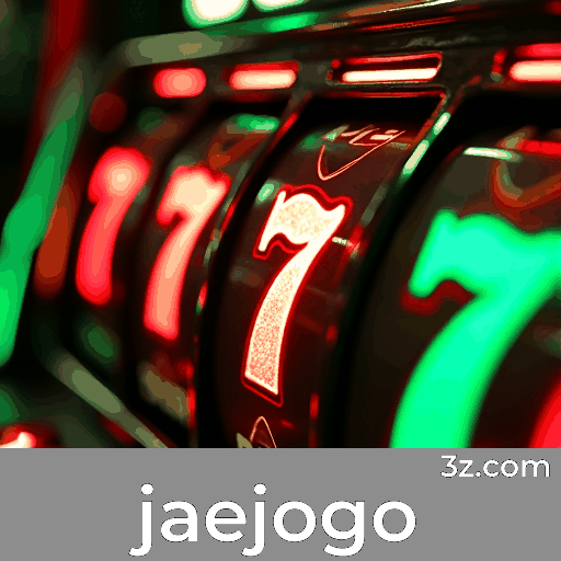 Acesso ao jaejogo