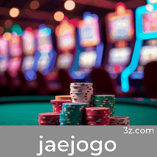 Acessar o site jaejogo COM