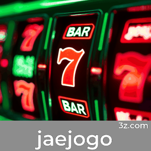 Acesso ao jaejogo