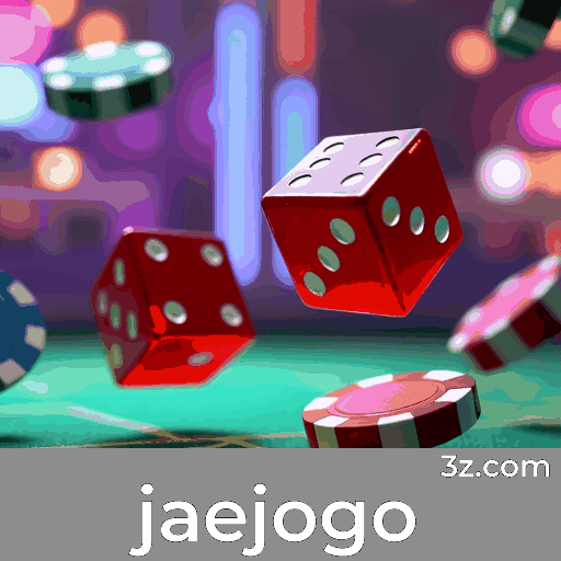 Acesso ao jaejogo