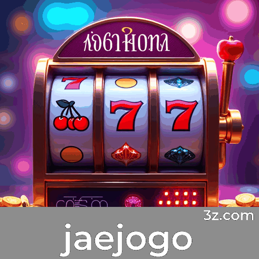 Jaejogo: Plataforma de Cassino Premiado e Seguro