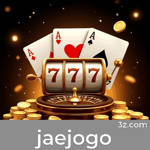 Cadastro na jaejogo