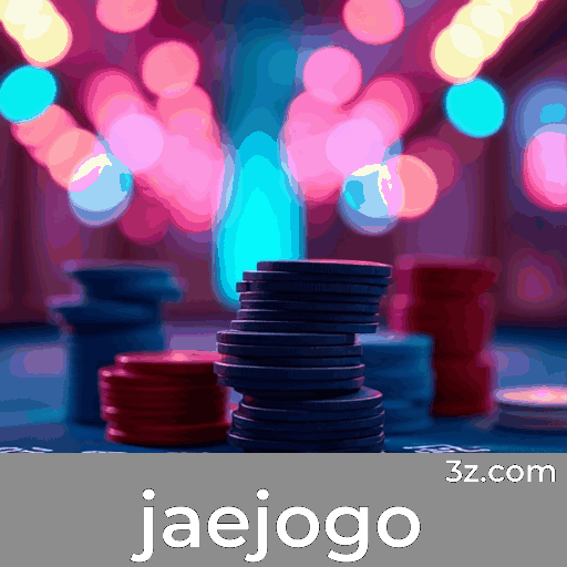 Acesso ao jaejogo