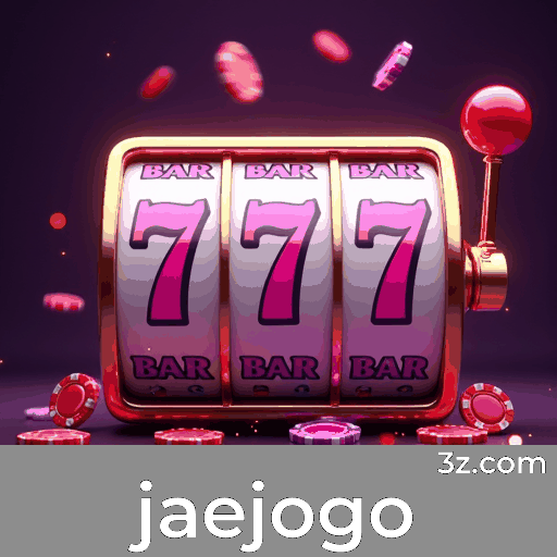 Cadastro na jaejogo