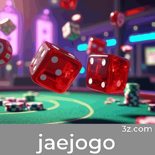 Acesso ao jaejogo