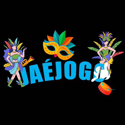 jaejogo logo